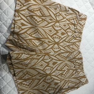 Anthropologie shorts